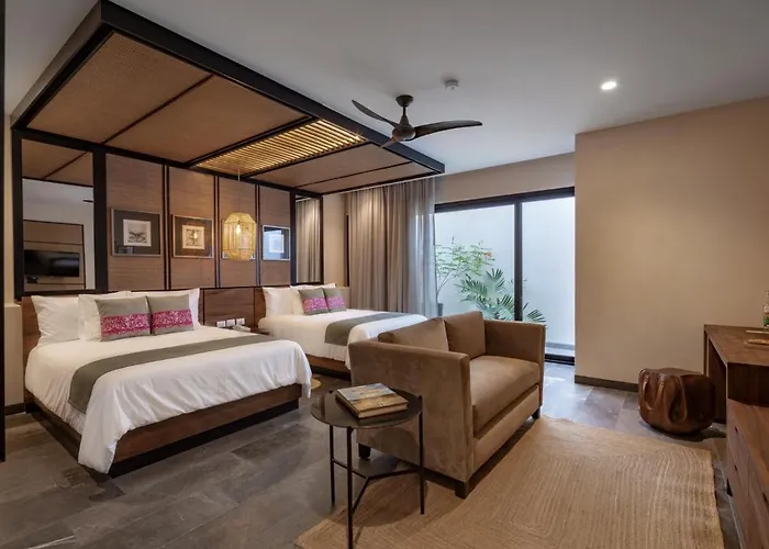 Kuenuek Hotel Boutique